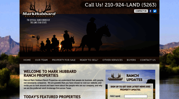 texasranches.org