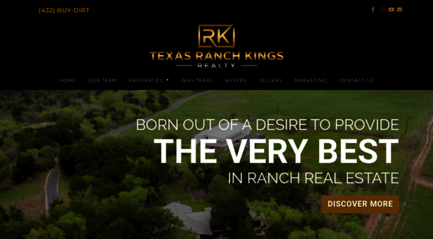 texasranchkings.com