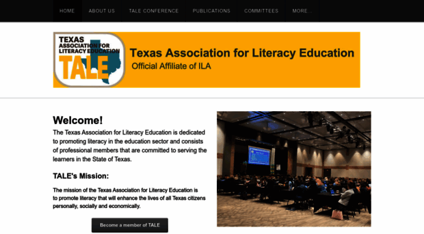 texasreaders.org