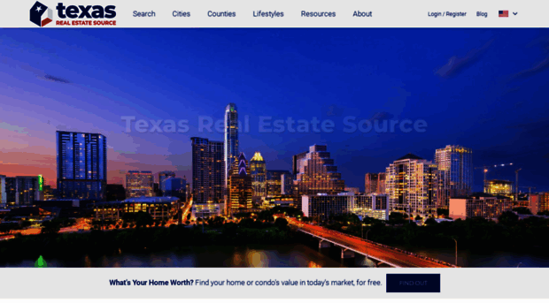 texasrealestatesource.com