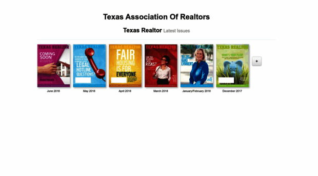 texasrealtor.epubxp.com