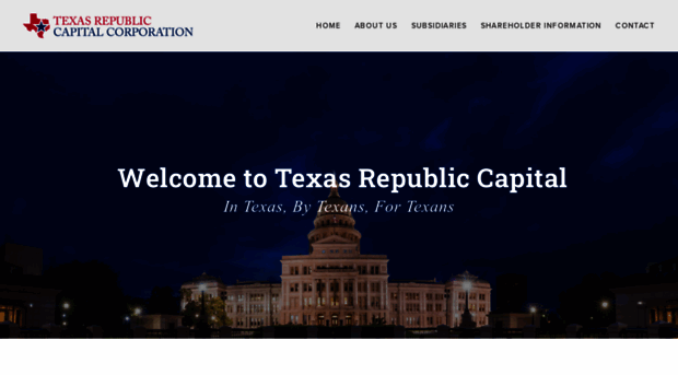 texasrepubliccapital.com