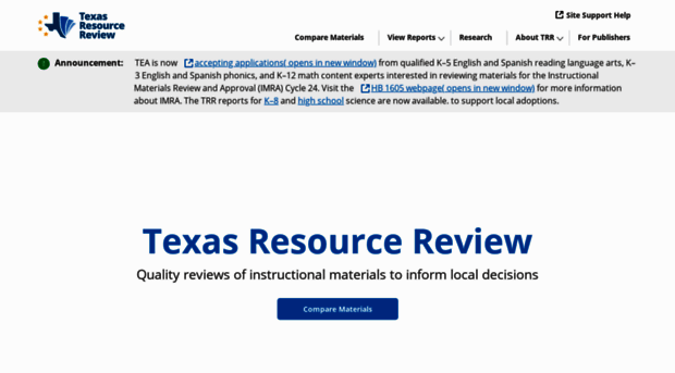 texasresourcereview.org