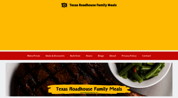 texasroadhousefamilymeals.com