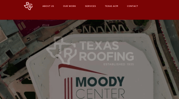 texasroofing.com