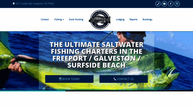 texassaltwaterfishingguide.com