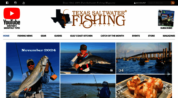 texassaltwaterfishingmagazine.com