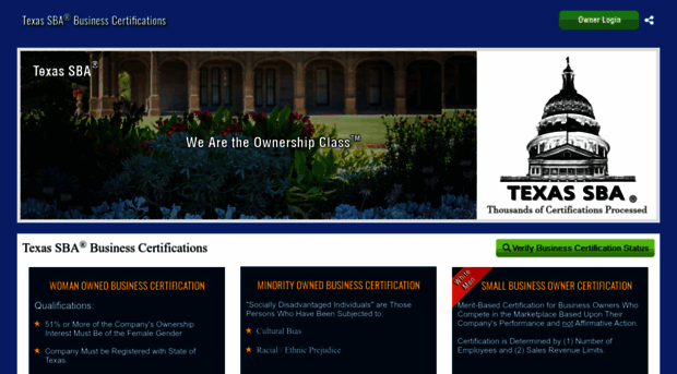 texassba.org