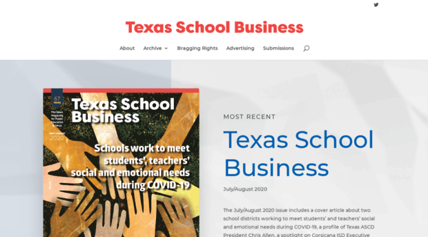 texasschoolbusiness.com