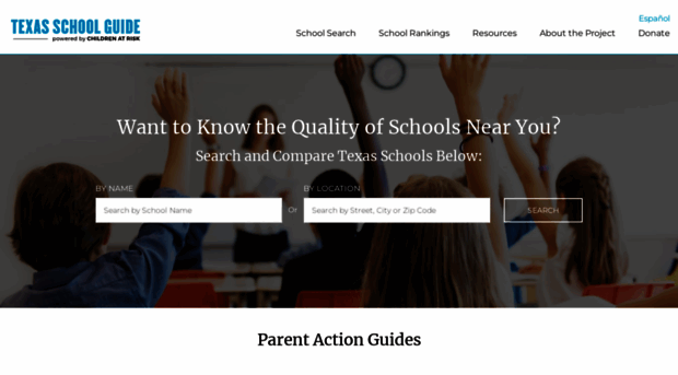 texasschoolguide.org