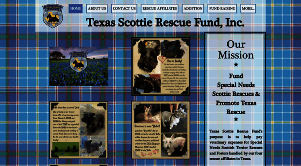 texasscottierescue.com