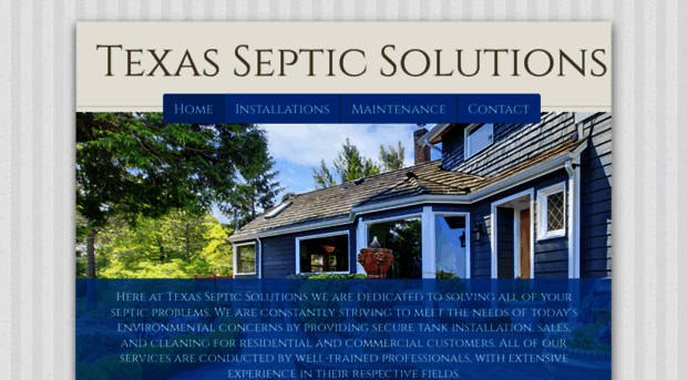 texassepticsolutions.com