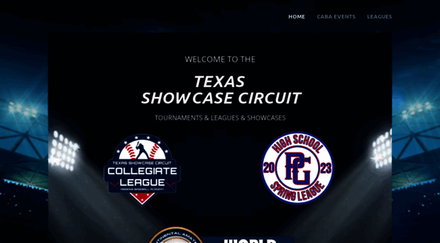 texasshowcasecircuit.com