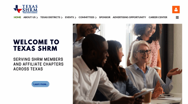 texasshrm.org