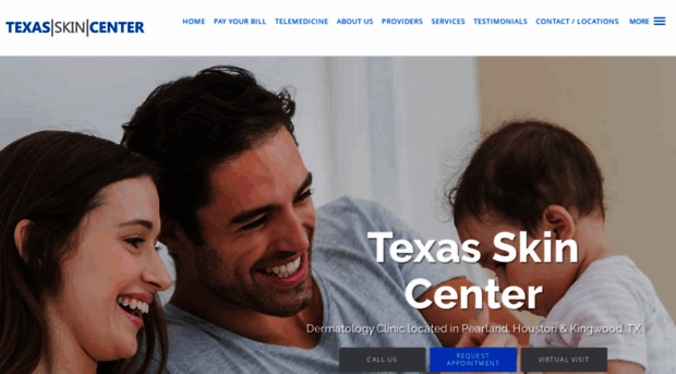 texasskincenter.com