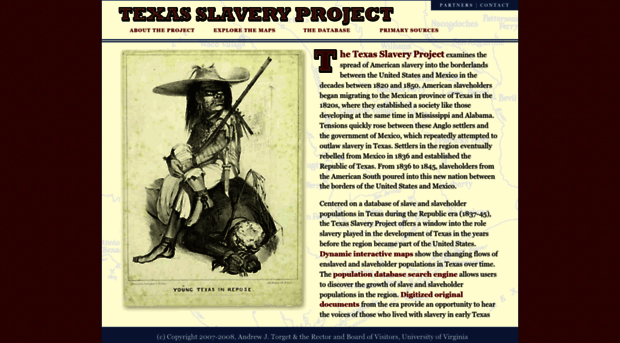 texasslaveryproject.org