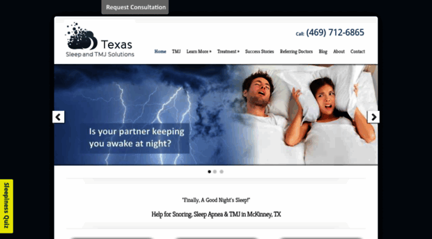 texassleepsolutions.com