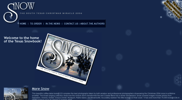 texassnowbook.com