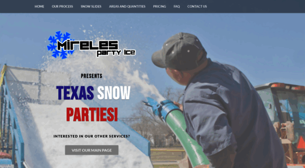 texassnowparty.com