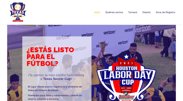 texassoccercup.com