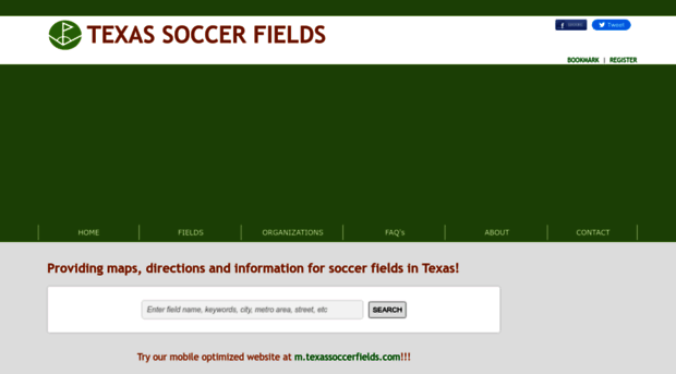 texassoccerfields.com