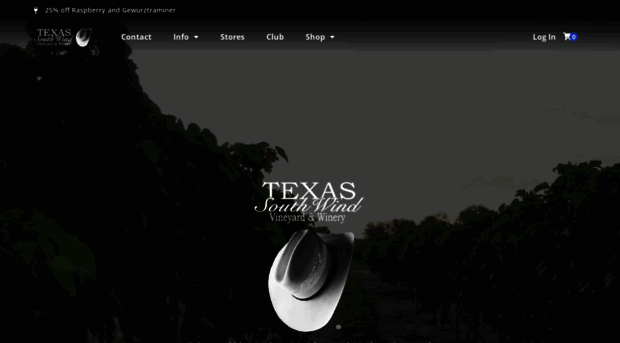 texassouthwind.com