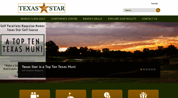 texasstargolf.com