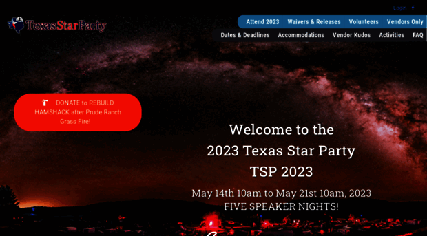 texasstarparty.org