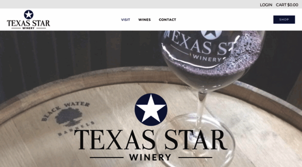 texasstarwinery.com