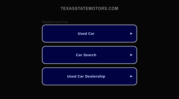 texasstatemotors.com