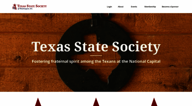 texasstatesociety.org