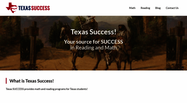 texassuccess.org