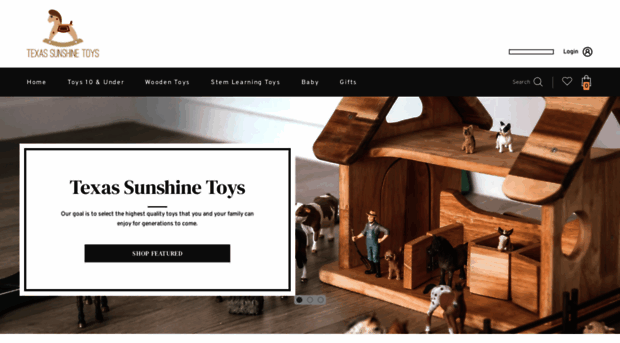 texassunshinetoysonline.com