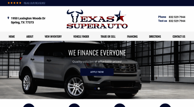 texassuperauto.com