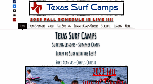 texassurfcamps.com