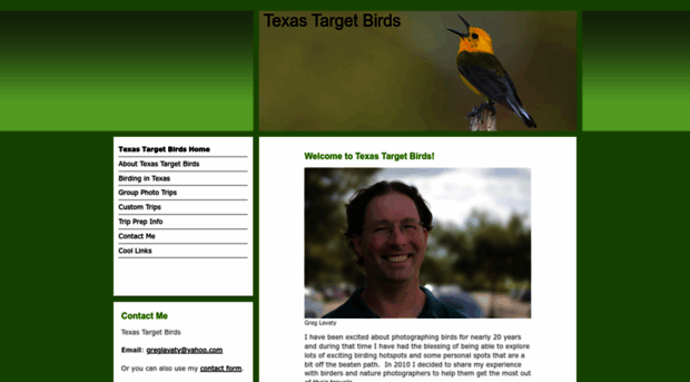 texastargetbirds.com