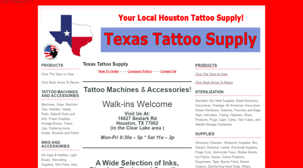 texastattoostore.com