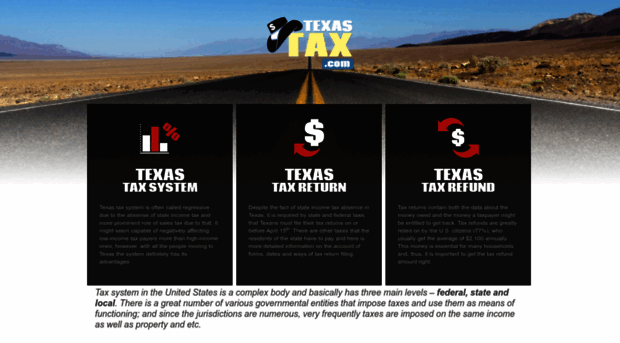 texastax.com