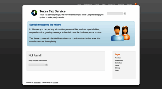 texastaxservice.com