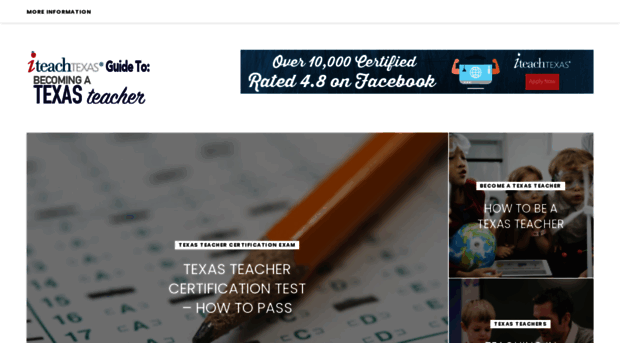 texasteachers.com