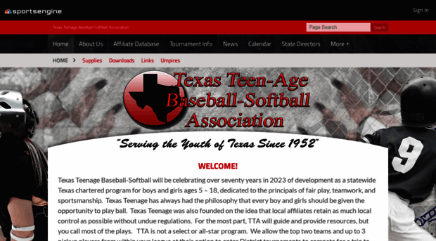 texasteenage.org