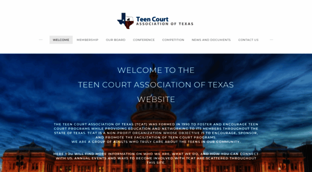 texasteencourt.com