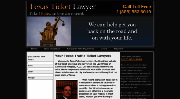 texasticketlawyer.com