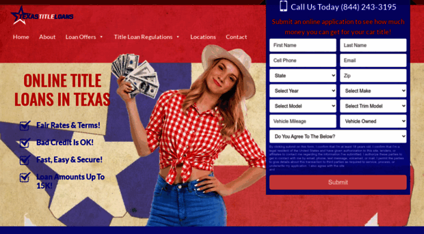 texastitleloans.org