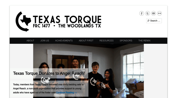 texastorque.org