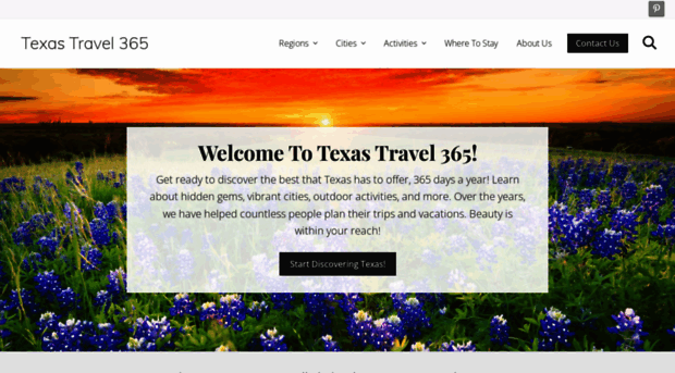 texastravel365.com