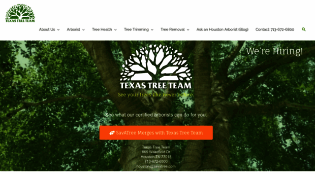 texastreeteam.com