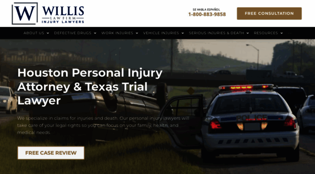 texastriallawyer.com