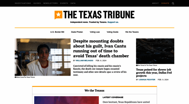 texastribune.com