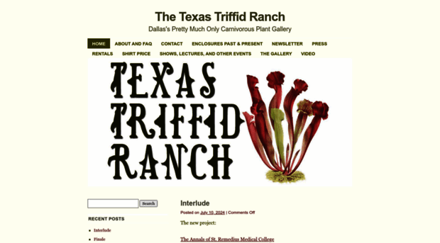 texastriffidranch.com